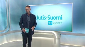 Yle Uutiset Uutis-Suomi 20-05-2019: 20.05.2019 18.49