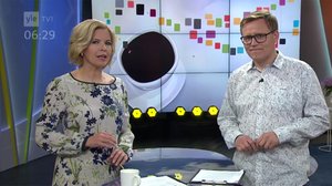 Ylen Aamu-tv: 21.05.2019 09.30