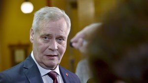 Hallitusneuvotteluiden loppusuora lähestyy: 21.05.2019 09.51