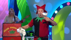 Sirkus: 25.05.2019 08.06