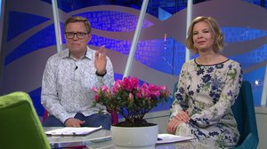 Ylen Aamu-tv: Tänään otsikoissa: 21.05.2019 15.10