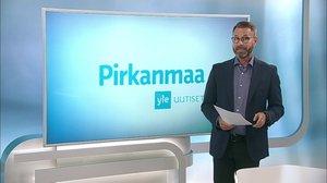 Yle Uutiset Pirkanmaa 21-05-2019 Klo 17-06: 21.05.2019 16.23