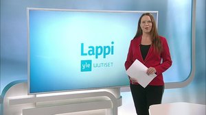 Yle Uutiset Lappi 21-05-2019 Klo 17-06: 21.05.2019 16.40