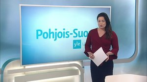 Yle Uutiset Pohjois-Suomi 21-05-2019 Klo 17-06: 21.05.2019 16.40