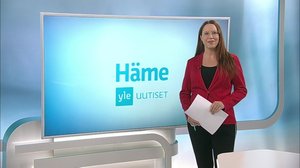 Yle Uutiset Häme 21-05-2019 klo 17-06: 21.05.2019 16.41