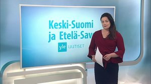 Yle Uutiset Keski-Suomi ja Etelä-Savo 21-05-2019 Klo 17-06: 21.05.2019 16.41