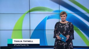 Yle Uutiset Uusimaa 21-05-2019 klo 17-06: 21.05.2019 17.26