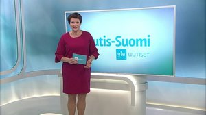 Yle Uutiset Uutis-Suomi 21-05-2019: 21.05.2019 19.31
