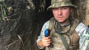 Nuoruus bunkkerissa: 25.05.2019 06.00