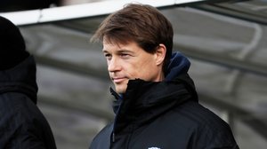 Muutoksia HJK:ssa - saako Lehkosuo potkut?: 22.05.2019 12.27