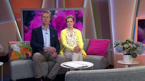 Ylen Aamu-tv: Tänään otsikoissa: 22.05.2019 15.10