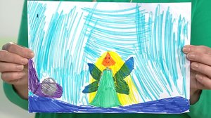 Tarina meren keijusta: 22.05.2019 00.00