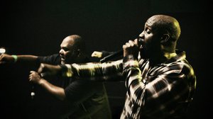 Yle Live: De La Soul: 24.05.2019 06.00