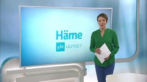 Yle Uutiset Häme 22-05-2019 klo 17-06: 22.05.2019 16.25
