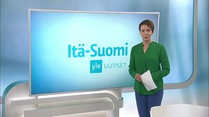 Yle Uutiset Itä-Suomi 22-05-2019 Klo 17-06: 22.05.2019 16.29