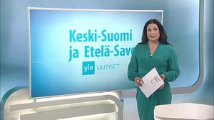 Yle Uutiset Keski-Suomi ja Etelä-Savo 22-05-2019 Klo 17-06: 22.05.2019 16.41