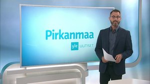 Yle Uutiset Pirkanmaa 22-05-2019 Klo 17-06: 22.05.2019 16.43
