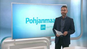 Yle Uutiset Pohjanmaa 22-05-2019 Klo 17-06: 22.05.2019 16.47