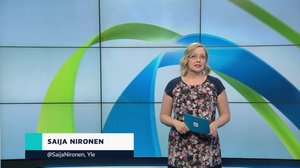 Yle Uutiset Uusimaa 22-05-2019 klo 17-06: 22.05.2019 18.28