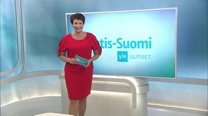 Yle Uutiset Uutis-Suomi 22-05-2019: 22.05.2019 19.20