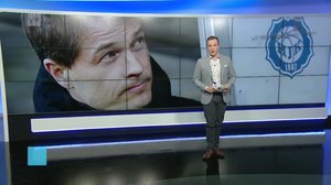 Urheiluruutu: 22.05.2019 20.52