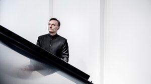 Radion sinfoniaorkesterin konsertti: 22.05.2019 21.22