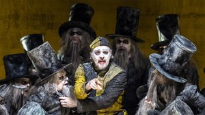 Wozzeck: 26.05.2019 14.40