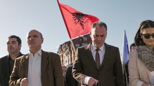 Dokumenttiprojekti: Patriotic Highway (S) (S): 27.05.2019 00.01