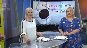 Ylen Aamu-tv: 23.05.2019 09.30