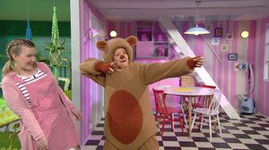 Arvaa mikä!: 26.05.2019 07.44