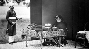 Historia: Kuningatar Viktorian lapset: 27.05.2019 06.00