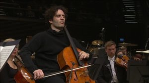 Sebastian Fagerlundin sellokonserton Suomen ensiesitys: 26.05.2019 16.21