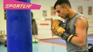 Makwan Amirkhani: Syön vastustajani elävältä kaiken kokemani paskan jälkeen: 25.05.2019 00.01