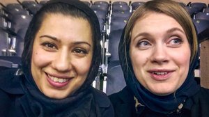 Cup Iran: 24.05.2019 06.00