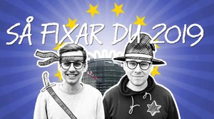 EU betalar miljarder varje år för att finländare ska få studera utomlands: 23.05.2019 15.41