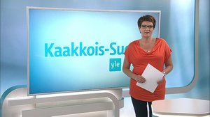 Yle Uutiset Kaakkois-Suomi 23-05-2019 Klo 17-06: 23.05.2019 16.37