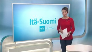Yle Uutiset Itä-Suomi 23-05-2019 Klo 17-06: 23.05.2019 16.37