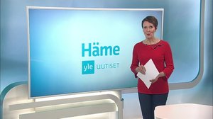 Yle Uutiset Häme 23-05-2019 klo 17-06: 23.05.2019 16.37