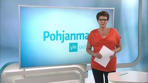 Yle Uutiset Pohjanmaa 23-05-2019 Klo 17-06: 23.05.2019 16.41