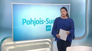 Yle Uutiset Pohjois-Suomi 23-05-2019 Klo 17-06: 23.05.2019 16.45