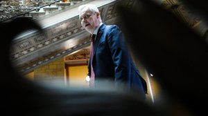 Rinne niputtaa päivän neuvotteluannin: 23.05.2019 17.07