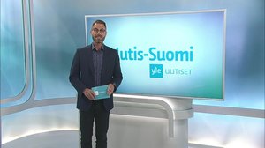Yle Uutiset Uutis-Suomi 23-05-2019: 23.05.2019 18.53