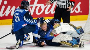 Heikoilla jäillä: 24.05.2019 00.01