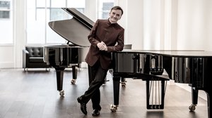 Radion sinfoniaorkesterin konsertti: 23.05.2019 20.54