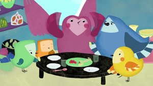 Pikkulin hassu flunssa (S): 27.05.2019 18.00