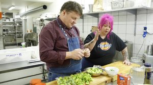 Purtavaa Pohjolasta: 28.05.2019 00.01