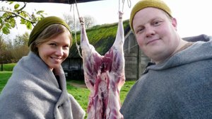 Purtavaa Pohjolasta: 28.05.2019 00.01