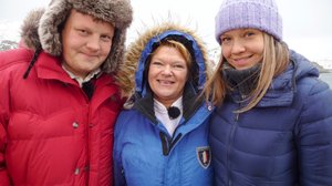 Purtavaa Pohjolasta: 28.05.2019 00.01