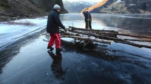 Vuonokalastajan elämää: 27.05.2019 11.50