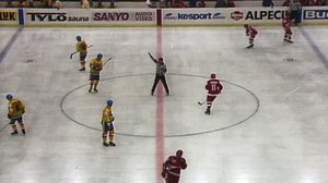 Ruotsin lätkähistoria: 24.05.2019 10.00